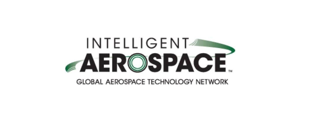 Intelligent Aerospace - Global Aerospace Technology Network logo