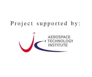 Project supported by Aerospace Technology Institute (ATI)